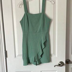 Womens altard state small romper